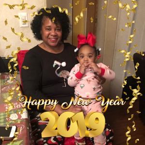 Meet your Posher, Valarie